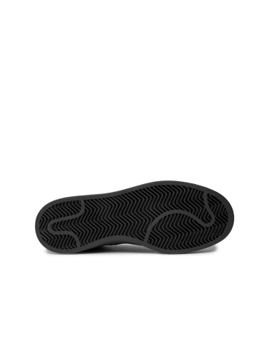 Adidas - Calzado Campus 00S Cblack/Cblack/