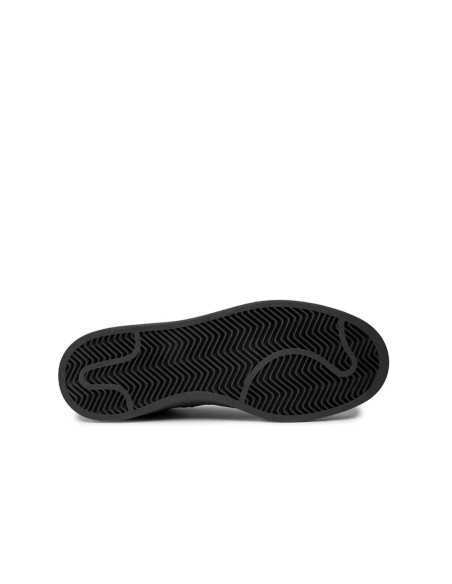 Adidas - Calzado Campus 00S Cblack/Cblack/