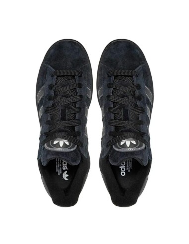 Adidas - Calzado Campus 00S Cblack/Cblack/
