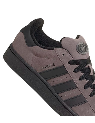 Adidas - Calzado Campus 00S Chacoa/Cblack/