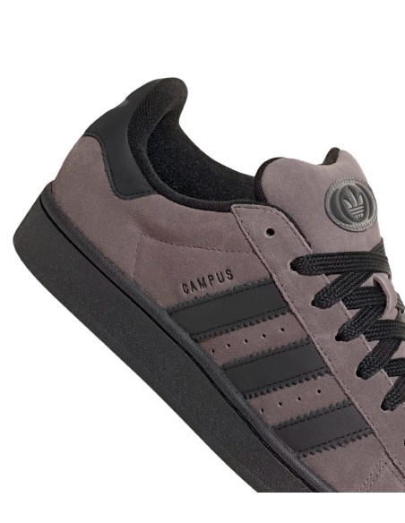 Adidas - Calzado Campus 00S Chacoa/Cblack/