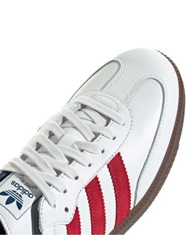 Adidas - Calzado Samba Og Cwhite/Tmvire/Ni