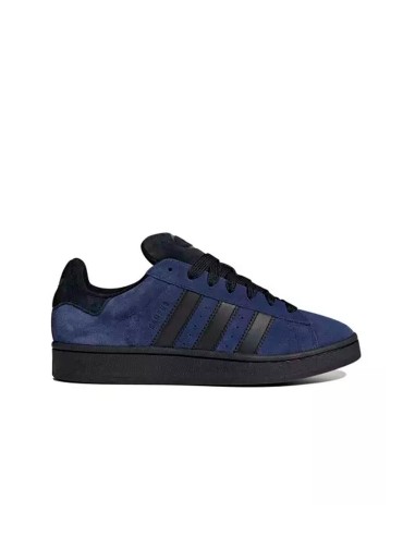 Adidas - Calzado Campus 00S Cblack/Cblack/