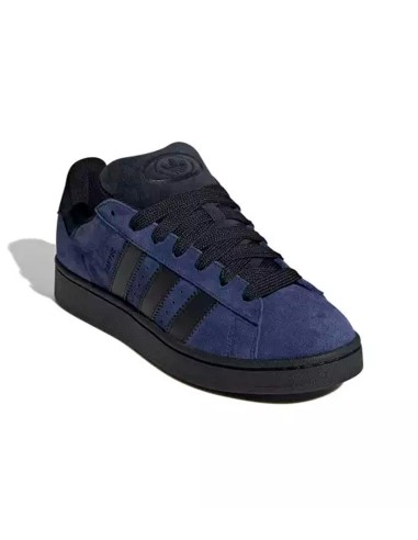 Adidas - Calzado Campus 00S Cblack/Cblack/