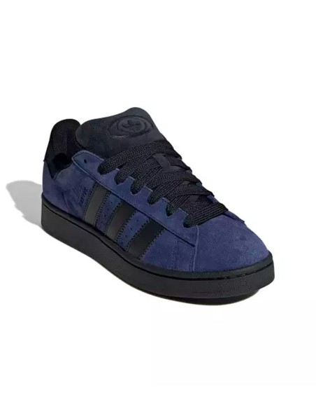 Adidas - Calzado Campus 00S Cblack/Cblack/