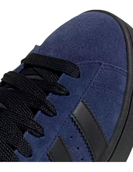 Adidas - Calzado Campus 00S Cblack/Cblack/