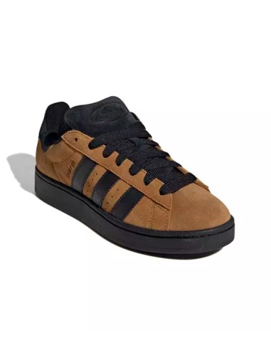 Adidas - Calzado Campus 00S Cblack/Cblack/