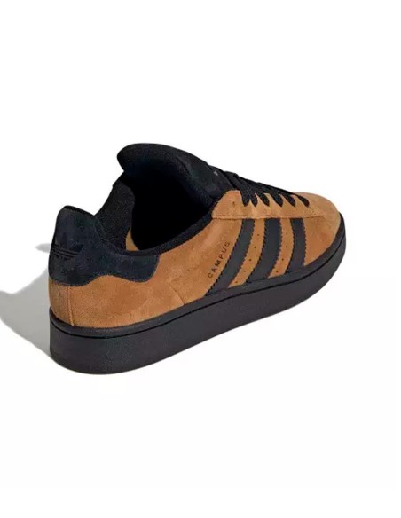Adidas - Calzado Campus 00S Cblack/Cblack/