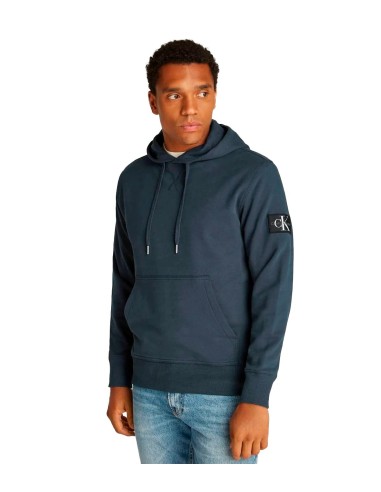 Calvin Klein - Sudaderas Badge Hoodie