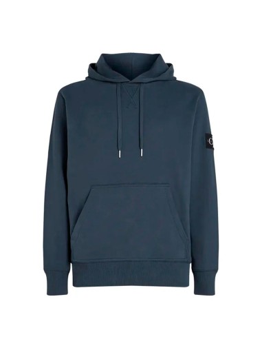 Calvin Klein - Sudaderas Badge Hoodie