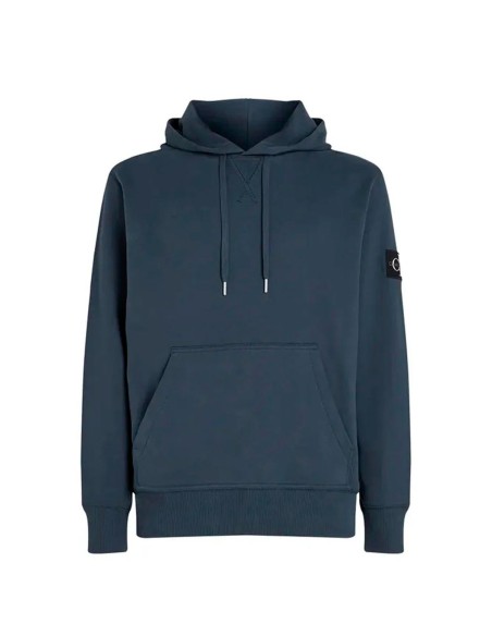 Calvin Klein - Sudaderas Badge Hoodie