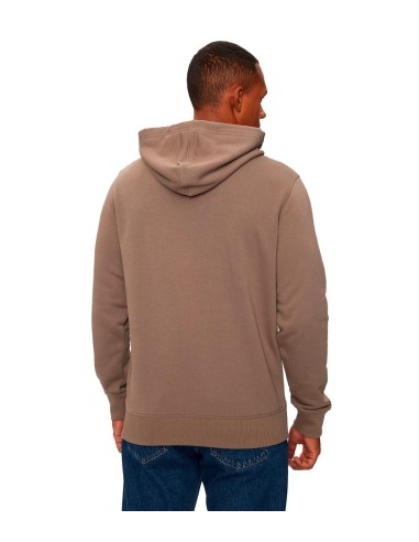 Calvin Klein - Sudaderas Ck Embro Badge Hoodie