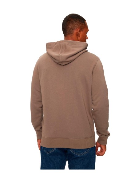 Calvin Klein - Sudaderas Ck Embro Badge Hoodie