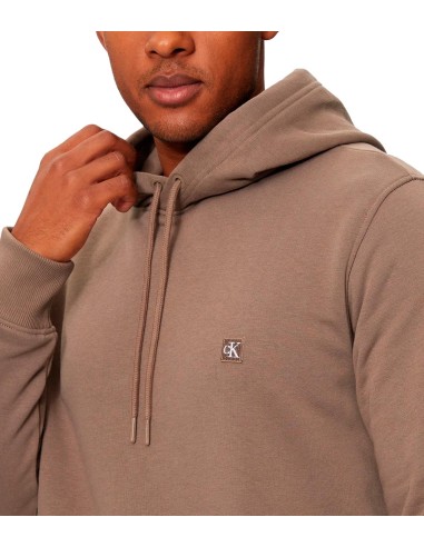 Calvin Klein - Sudaderas Ck Embro Badge Hoodie