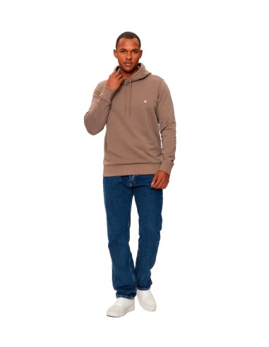 Calvin Klein - Sudaderas Ck Embro Badge Hoodie