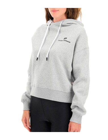Chiara Ferragni - Sudadera con Logo