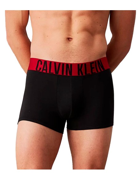 Calvin Klein - Accesorios Trunk 3Pk