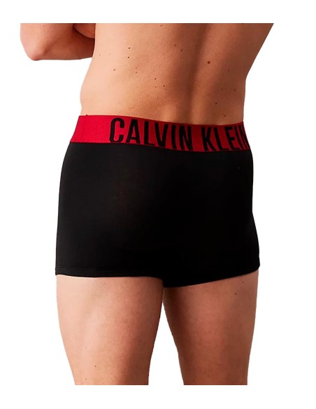 Calvin Klein - Accesorios Trunk 3Pk