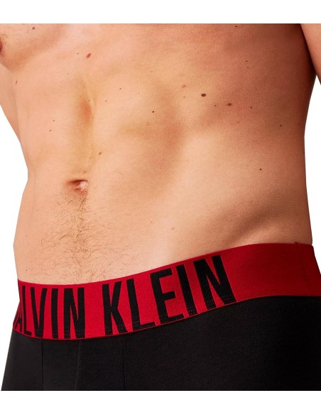 Calvin Klein - Accesorios Trunk 3Pk