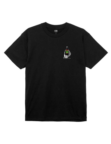 Obey - Camisetas Obey Mind Control