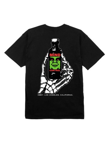 Obey - Camisetas Obey Mind Control