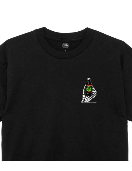 Obey - Camisetas Obey Mind Control