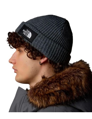 The North Face - Gorro Salty Lined