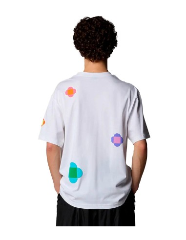 The North Face x Yonka Ilori - Camiseta Blossom Together