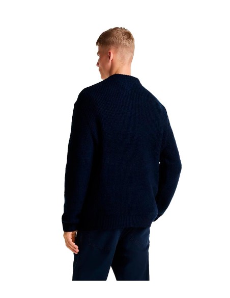 Tommy Jeans - Jersey De Cuello Redondo