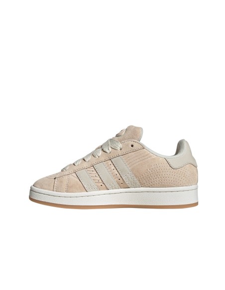 Adidas - Calzado Campus 00S W Wonwhi/Crewh