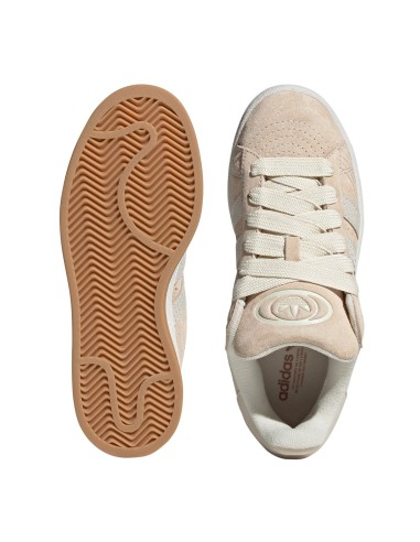 Adidas - Calzado Campus 00S W Wonwhi/Crewh