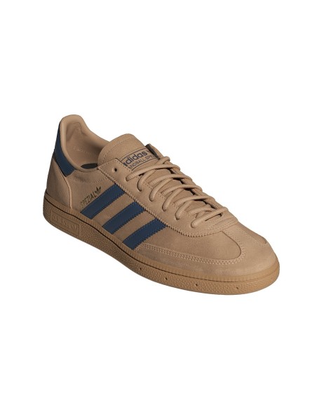 Adidas - Calzado Handball Spezial Warsan/P