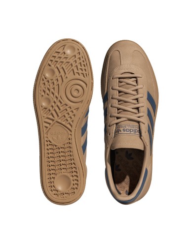 Adidas - Calzado Handball Spezial Warsan/P