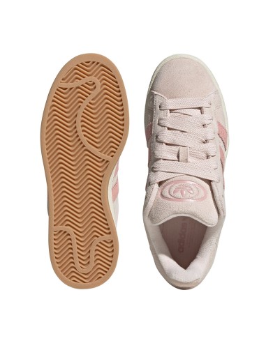 Adidas - Calzado Campus 00S W Wonqua/Crewh