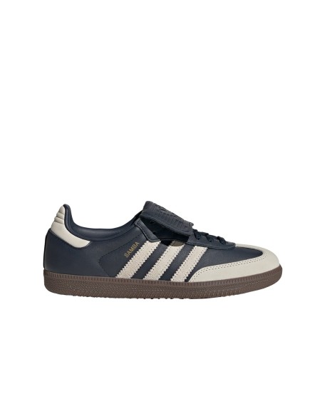 Adidas - Calzado Samba Lt W Aurink/Crewht/