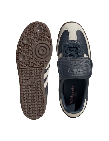 Adidas - Calzado Samba Lt W Aurink/Crewht/