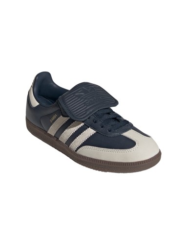 Adidas - Calzado Samba Lt W Aurink/Crewht/
