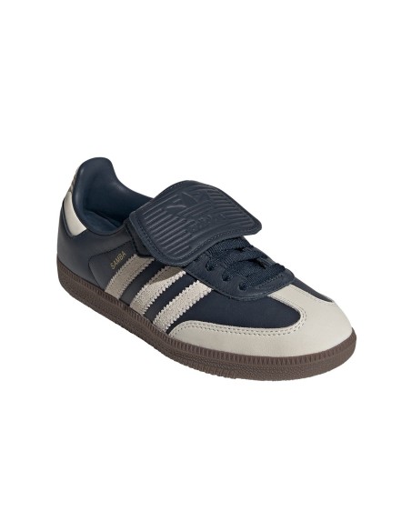 Adidas - Calzado Samba Lt W Aurink/Crewht/