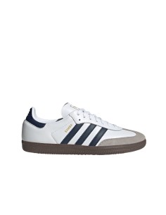 Adidas - Calzado Samba Og Ftwwht/Nindig/Cg