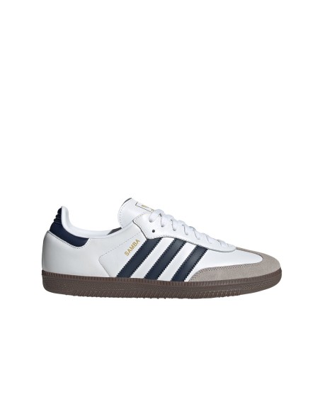 Adidas - Calzado Samba Og Ftwwht/Nindig/Cg