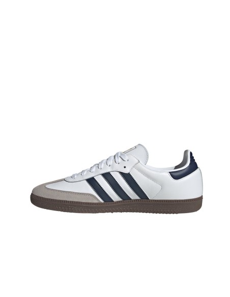 Adidas - Calzado Samba Og Ftwwht/Nindig/Cg