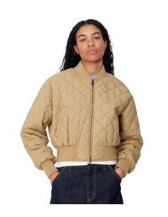 Carhartt Wip - Abrigos Y Chaquetas W' Selma Liner