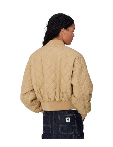 Carhartt Wip - Abrigos Y Chaquetas W' Selma Liner