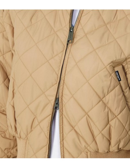 Carhartt Wip - Abrigos Y Chaquetas W' Selma Liner