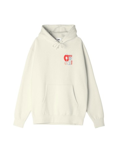 Obey - Sudaderas Obey Worlds Friendliest