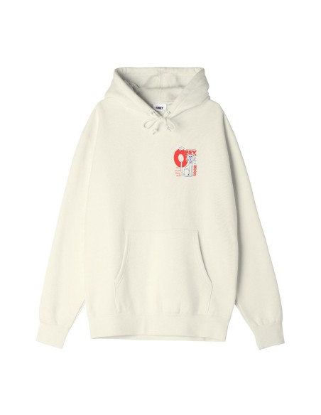 Obey - Sudaderas Obey Worlds Friendliest