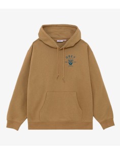 Obey - Sudaderas Obey Lotus With Hands