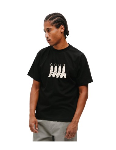 We Are Not Friends - Camisetas Lufthansa