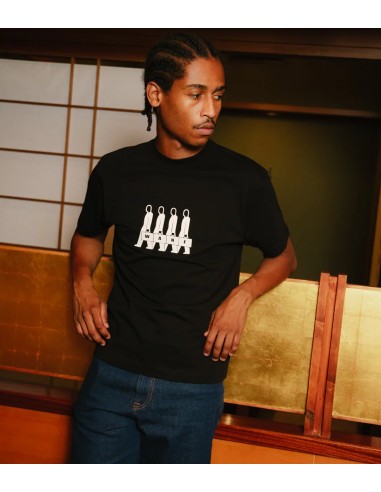 We Are Not Friends - Camisetas Lufthansa