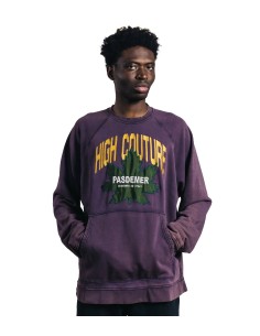 Pasdemer - Sudaderas High Couture Sweatshirt
